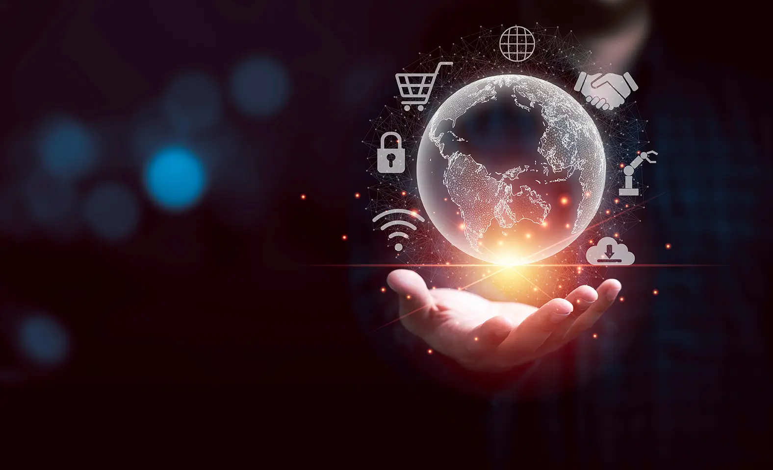 5 BENEFICIOS DE UNA PLATAFORMA DE AUTOMATIZACIÓN DE TI
