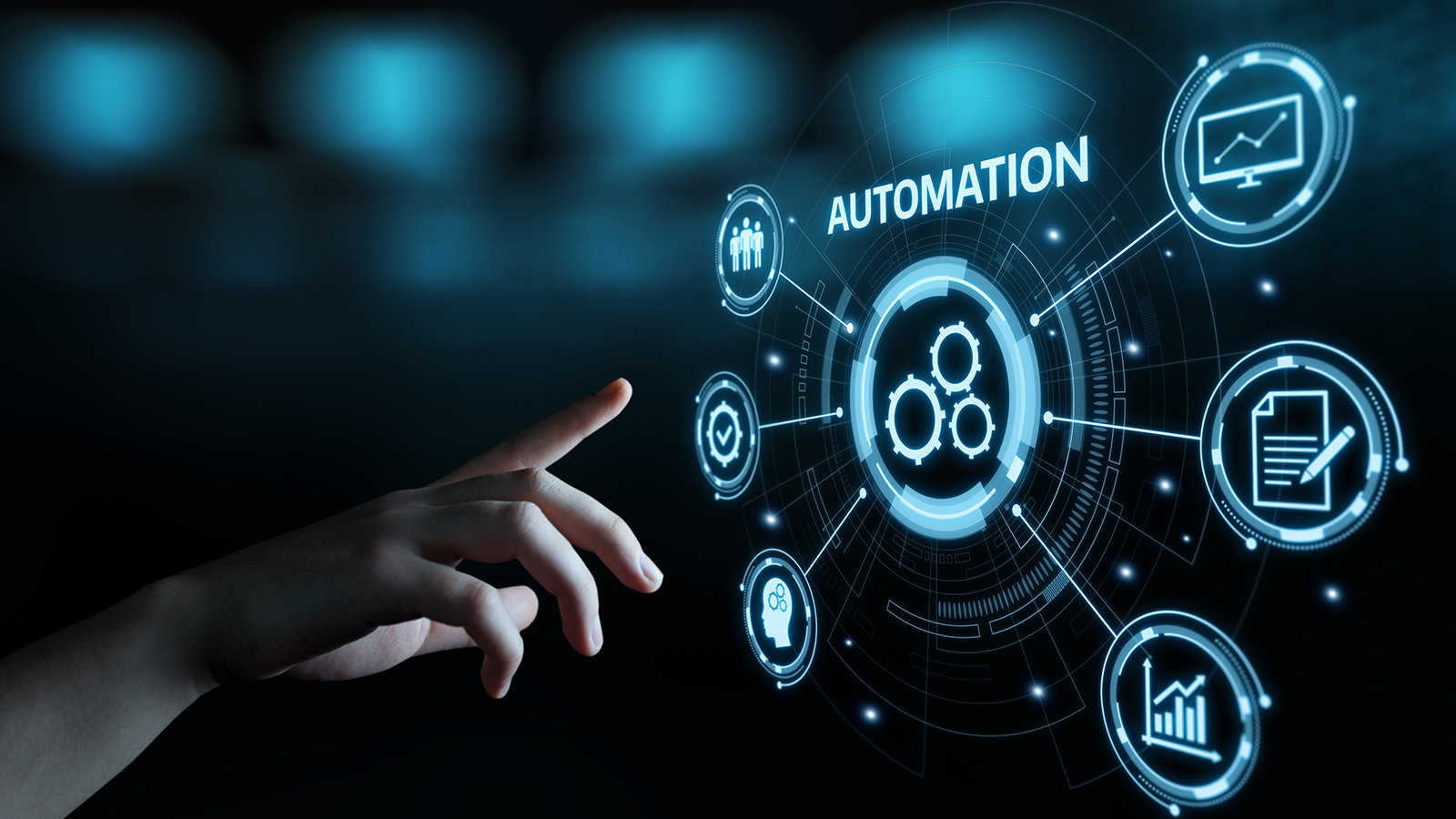 Automatización