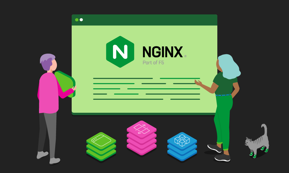 NGINX