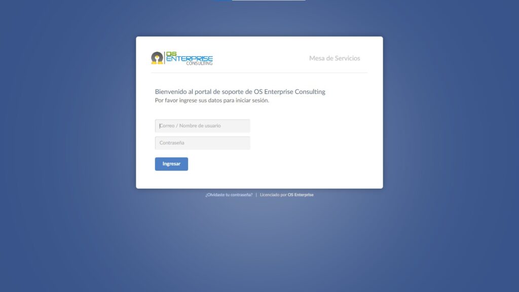 Si eres nuestro cliente, dale click a la imagen para acceder a la plataforma.