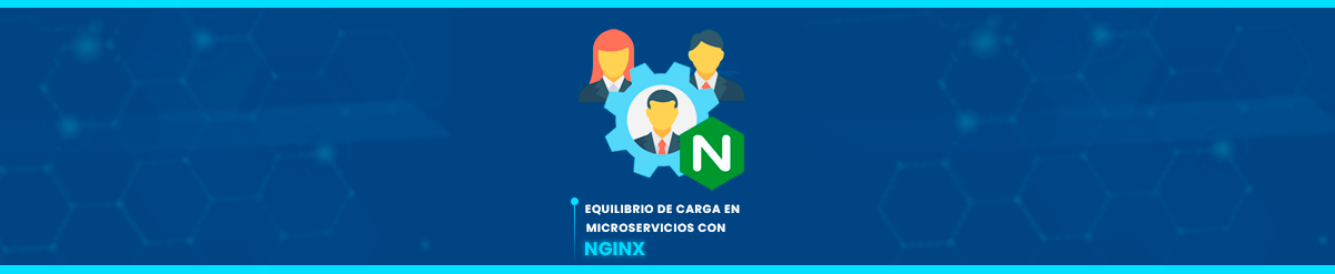Nginx plus como proxy reverse