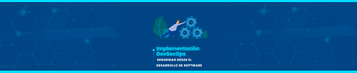 Implementación devsecops