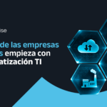 La automatización TI se ha convertido en un pilar clave para las organizaciones que buscan eficiencia, escalabilidad y reducción de errores en sus procesos tecnológicos.