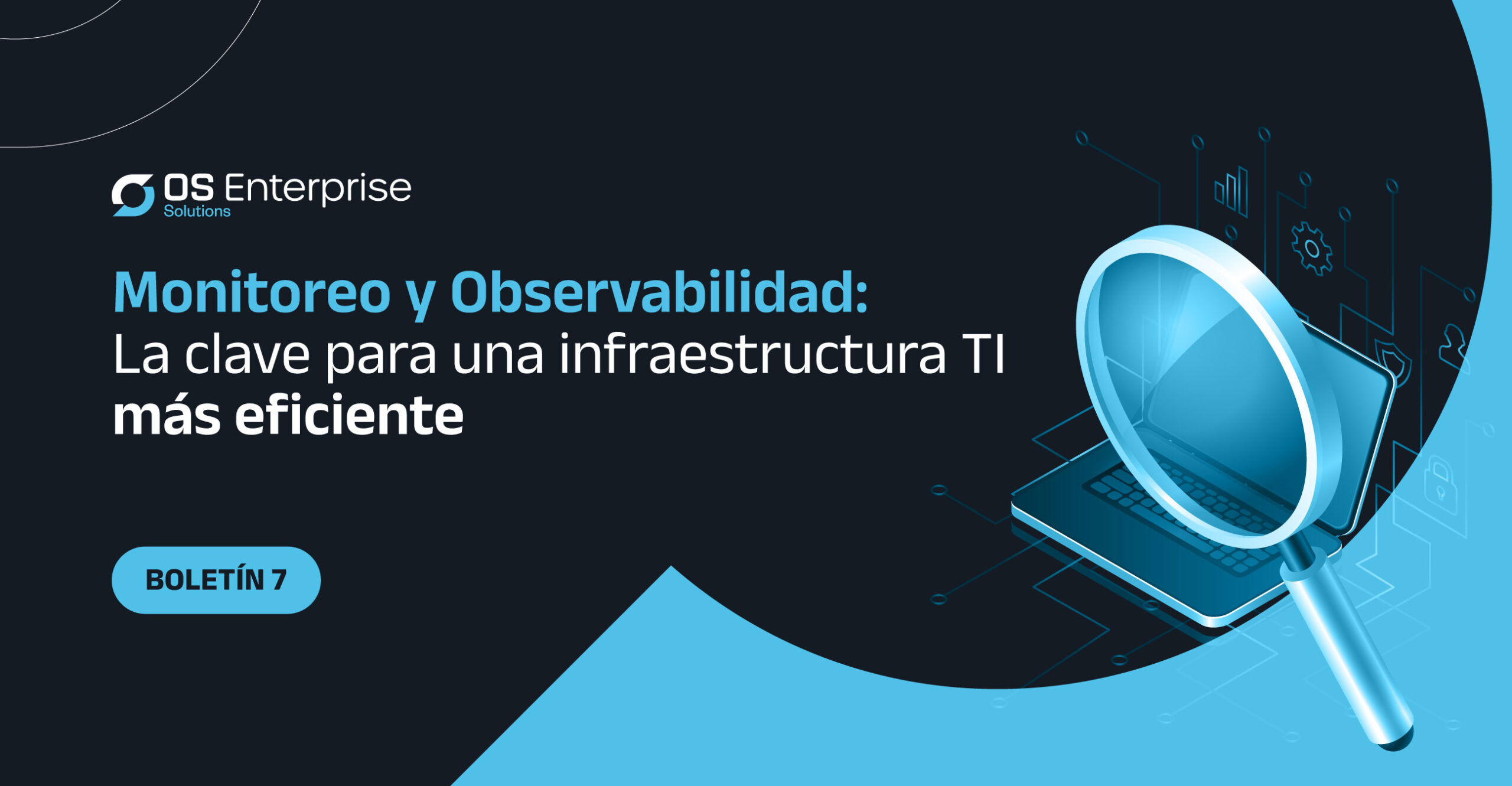 Monitoreo y obsevabilidad